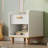 Enson 15.9'' W Nightstand