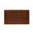 Traditional Style 1pc Rectangle Coffee Table