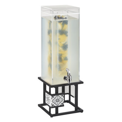 Granada 384oz. Beverage Dispenser