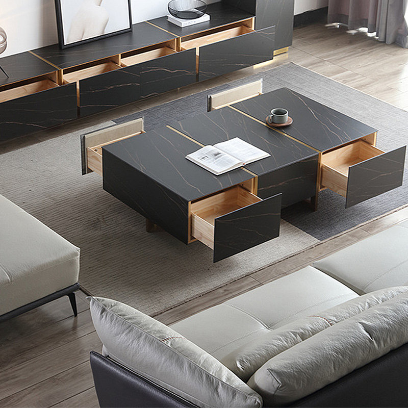 Table basse Italian