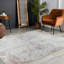 Abstract Area Rug-86474614