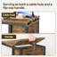 Annea End Table