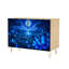 Buffet Buffet avec rangement Mystical Blue Butterfly