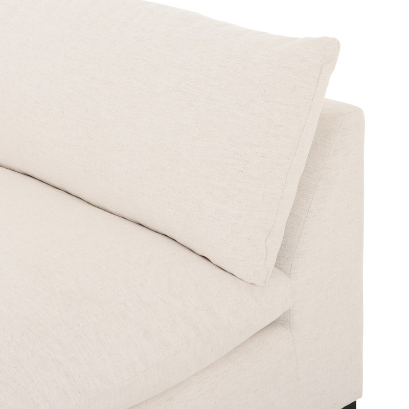 Chism Upholstered Sectional