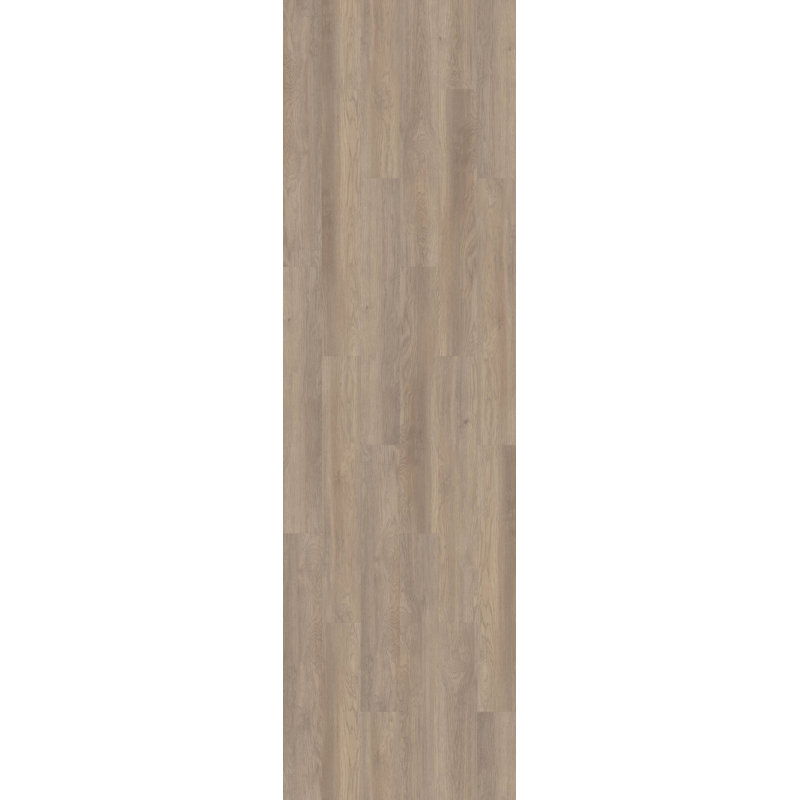 Shaw Hometown LL 5-mm x 6-in W x 48-in L Waterproof Luxury Vinyl Plank Flooring, Willow Beige