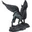 Figurine de gargouille à oreilles Dellen