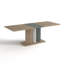 Alisyn Extendable Dining Table