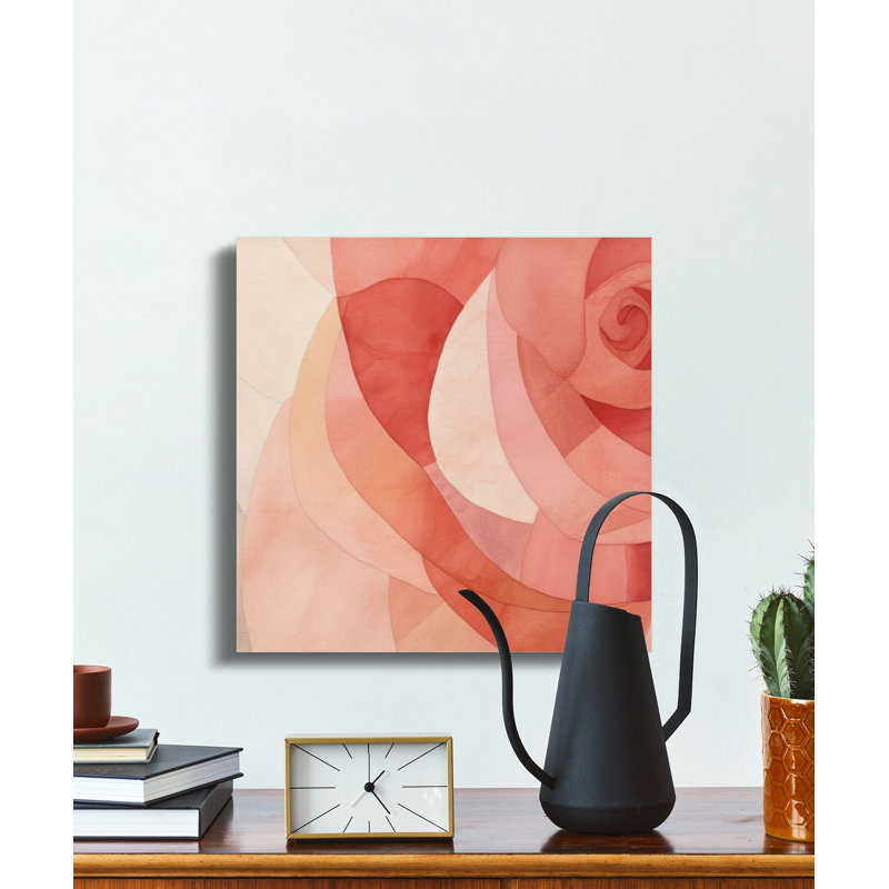 Wrapped Canvas Print Set, 81.28 cm H x 81.28 cm W