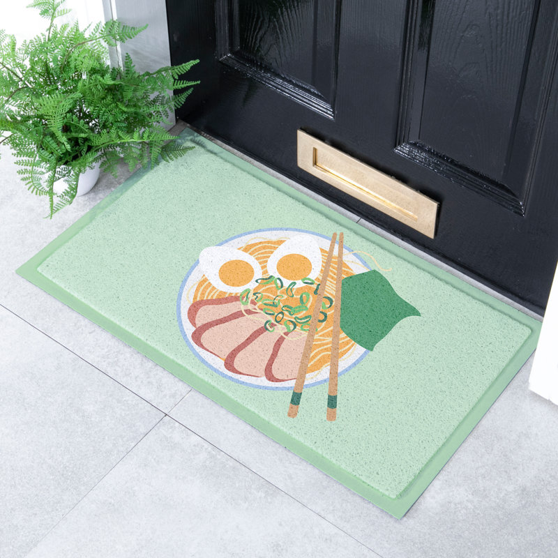 Indoor / Outdoor Doormat