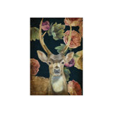 Wild Bouquet IX Print by Sarah Atkinson