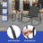 Kyriakoula 2 - Person Patio Conversation Set-528740862