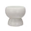 Tabouret piédestal Elegance