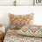 Microfiber Paisley Fitted Sheet-180318316
