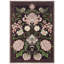 Tapis lavable rétro Vintage Boho Rugs-157197978-157197982