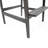 Set Of 2 Outdoor Adirondack Barstools-386747439