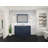 Single Bath Vanity 48 In. W X 22 In. D For Home-389480051