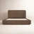 Eyler Queen Storage Bed Brown-990349430-990349431