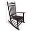 Fauteuil à bascule balcon adulte Balcon-763947569