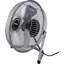 Ventilateur de plancher industriel ultra-rapide Optimus-112606102-112606104
