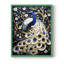 ANIMALS Series CCIX - reproduction encadrée de qualité supérieure - prête à être accrochée - aucun clou requis-2143867656-2143867658