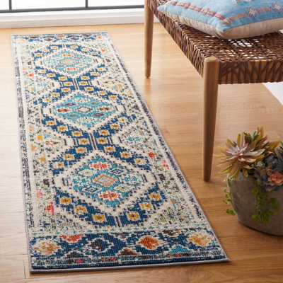 Emercyn Performance Southwestern Rug
