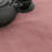 Soft Area Rug In Pink Cozy Low-Pile Rug Anti-Slip Solid Color Washable-1105312458-1102422644
