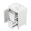 Meuble-lavabo 24 po avec lavabo-10496566