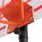 Street Ball Portable Basketball System