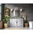 Ahner 54 inch Single Bathroom Vanity-578491825
