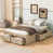 Naturel antique
