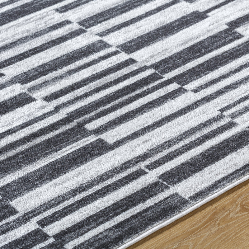 Amariz Modern Area Rug, Rectangle 160 x 220cm