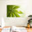 Marijuana Leaf Sunrise-111983875