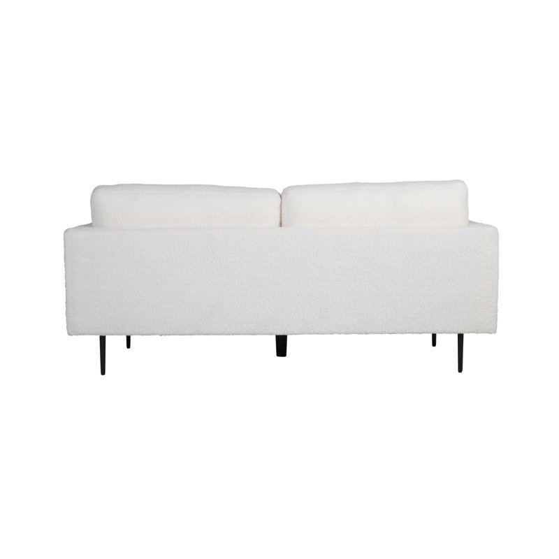Caden Sofa, White