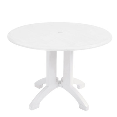 Table d'extérieur Atlanta L 42 po x l 42 po