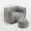 Canapé rembourré Sofas-111235106-111235110