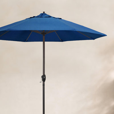 Mira 9' Market Sunbrella® Umbrella