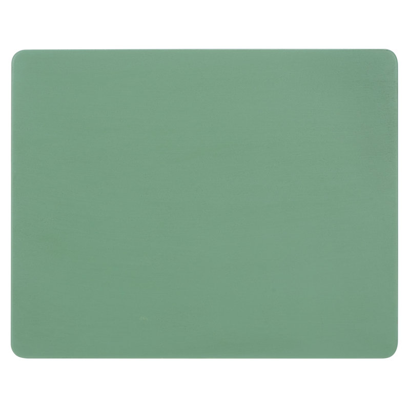 Haven End Table, Sage Green