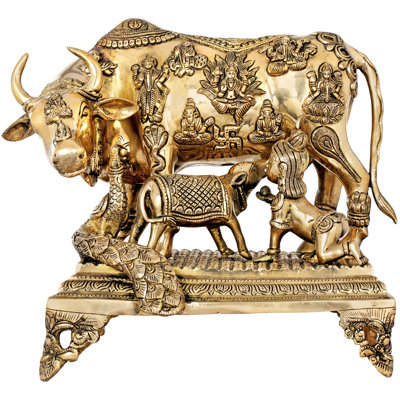 Religious & Spiritual Figurines & Sculptures