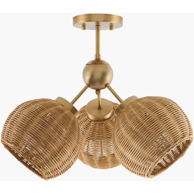Lustre Irvi