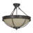 Angelie Acrylic Semi Flush Mount