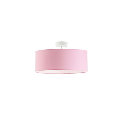 Audriona Semi Flush Mount