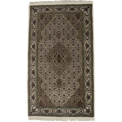 Breindel Wool Oriental Indoor Rug
