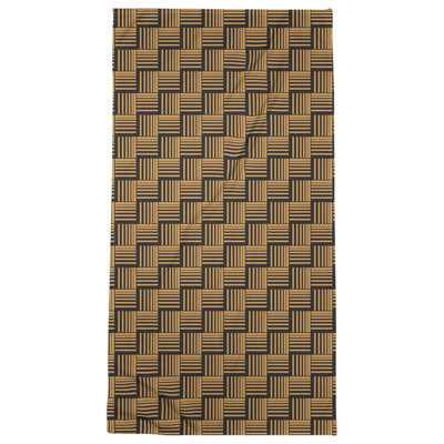 Jaya Beach Towel