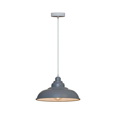 Supen 1 - Light Pendant