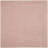 Mullican Sandy Solid Pink Easy Care Indoor/Outdoor Area Rug-1502256730
