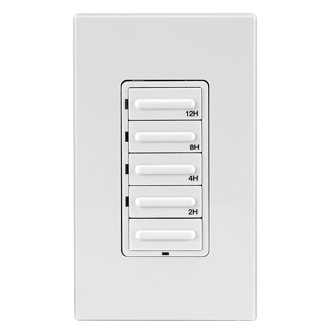 20 Tamper Resistant Push Button Light Switch Leviton