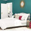 Buckwalter Upholstered Twill Bed-17844829-17844831
