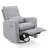 Cloud Recliner with LiveSmart Evolve - Sustainable Performance Fabric-1675724394