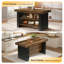 Îlot de cuisine 55 po avec rangement-1687000879-1687000878