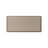 Josefina 6 Drawer Dresser-Natural Flat Oak Veneer